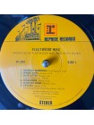 35006825		Fleetwood Mac - Fleetwood Mac	" 	Pop Rock"	Black	1975	" 	Reprise Records – R1 2281"	S/S	 Europe 	Remastered	14.10.2022