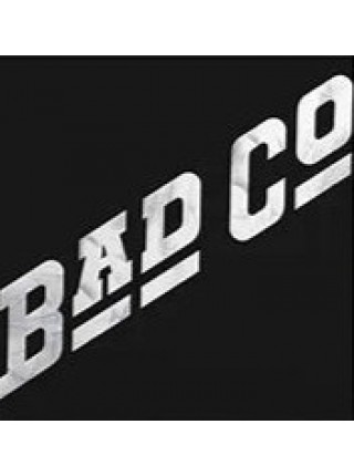 35006824		Bad Company - Bad Company	" 	Classic Rock"	Clear	1974	" 	Atlantic – SS 8410"	S/S	 Europe 	Remastered	27.10.2023