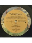 35006821	 Talking Heads – Little Creatures	 New Wave	1985	" 	Sire – R1 25305, Sire – 603497830855"	S/S	 Europe 	Remastered	20.10.2023