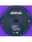 35006832	 Goldfrapp – Black Cherry	" 	Electroclash, Synth-pop"	Purple	2002	" 	Mute – Stumm196, BMG – 0724358319910"	S/S	 Europe 	Remastered	27.09.2019