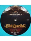 35006833	Blind Guardian - At The Edge Of Time (coloured)  2lp	" 	Speed Metal, Heavy Metal"	2010	" 	Nuclear Blast – NBR 31511"	S/S	 Europe 	Remastered	20.10.2023