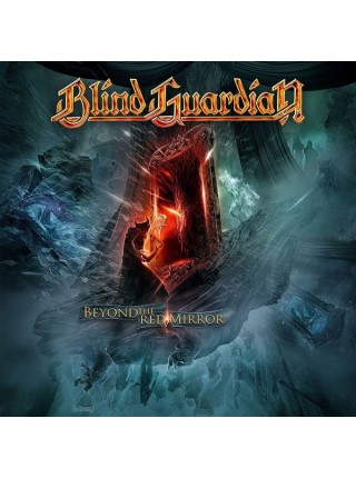 35006836		Blind Guardian - Beyond The Red Mirror   2lp	Speed Metal, Heavy Metal	Transparent Green, Gatefold, Limited	2015	" 	Nuclear Blast – NB 3272-1"	S/S	 Europe 	Remastered	20.10.2023