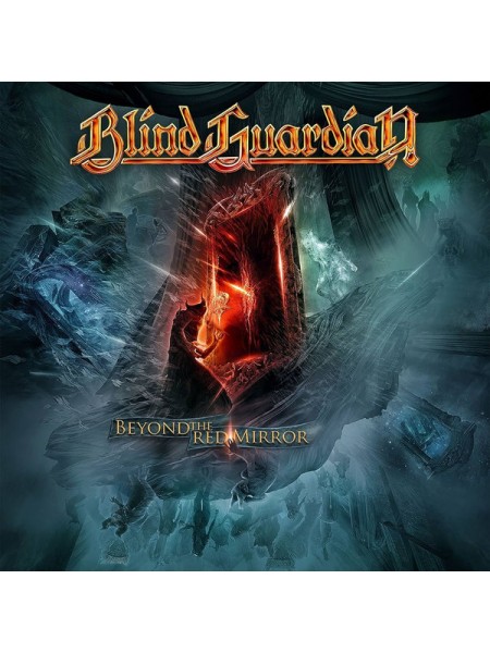 35006836	Blind Guardian - Beyond The Red Mirror (coloured)  2lp	Speed Metal, Heavy Metal	2015	" 	Nuclear Blast – NB 3272-1"	S/S	 Europe 	Remastered	20.10.2023