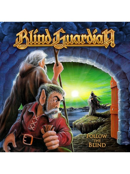 35006842	 Blind Guardian – Follow The Blind	Speed Metal, Heavy Metal	1989	" 	Nuclear Blast – NB 4323-1"	S/S	 Europe 	Remastered	04.09.2018
