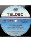 1401704	Adriano Celentano – La Pubblica Ottusità	Electronic, Pop, Synth-Pop	1987	TELDEC – 6.26707 AP	NM/NM	Germany