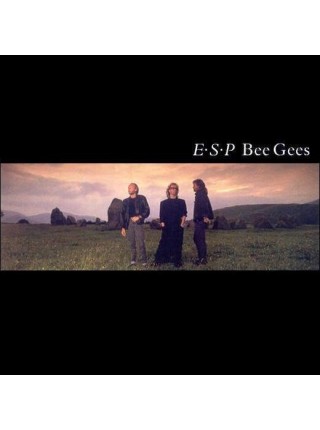 1401706	Bee Gees – E•S•P	Pop Rock, Synth-pop	1987	Warner Bros. Records – WX 83, Warner Bros. Records – 925 541-1	NM/NM	Europe