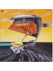 1401707		Sweet ‎– Off The Record (no OBI)	Glam Rock	1977	Capitol Records – ECS-80823	NM/NM	Japan	Remastered	1977