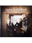 1403484		Quatro, Scott & Powell – Quatro, Scott & Powell  ,  2 LP,  White Vinyl	Classic Rock	2017	Warner Music Russia – 9029531894	S/S	Germany	Remastered	2020