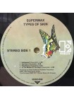 1403486		Supermax – Types Of Skin 	Electronic, Funk/Soul, Disco, Reggae	1980	Elektra –  9029574396	S/S	Europe	Remastered	2019