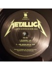 1403491		Metallica - ...And Justice For All  	Heavy Metal, Thrash	1998	Blackened – BLCKND007R-1	S/S	USA	Remastered	2018