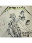 1403491		Metallica - ...And Justice For All  	Heavy Metal, Thrash	1998	Blackened – BLCKND007R-1	S/S	USA	Remastered	2018