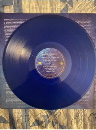 1403488		Whitesnake - Still Good To Be Bad  , 2lp,  Blue Translucent	Hard Rock	2008	Rhino Records – RCV1 695446	S/S	Germany	Remastered	2023