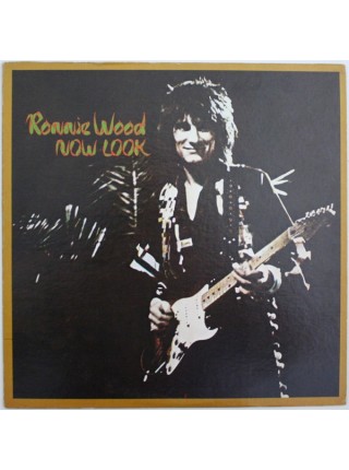 1403494	Ronnie Wood – Now Look. Promotion Copy, Not For Sale	Rock & Roll	1975	Warner Bros. Records – BS 2872	NM/EX	USA