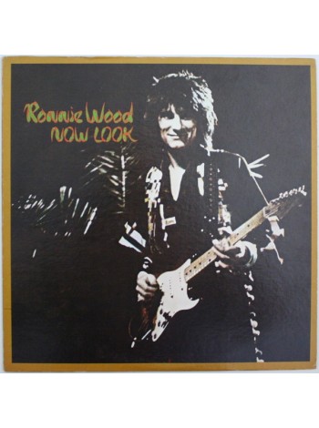 1403494		Ronnie Wood – Now Look. Promotion Copy, Not For Sale	Rock & Roll	1975	Warner Bros. Records – BS 2872	NM/EX	USA	Remastered	1975