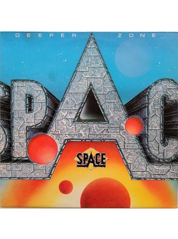 1403509		Space – Deeper Zone	Electronic, Disco	1980	Vogue – 6.24389, Vogue – 6.24389 AO	NM/EX+	Germany	Remastered	1980