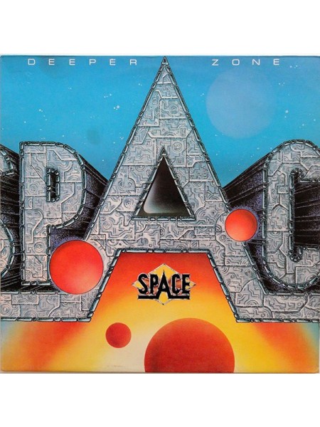 1403509	Space – Deeper Zone	Electronic, Disco	1980	Vogue – 6.24389, Vogue – 6.24389 AO	NM/EX+	Germany