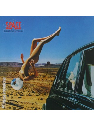 1403504	Space – Deliverance	Electronic, Disco	1978	Hansa International – 25 797 OT	EX+/EX	Germany