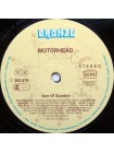 1403505		Motörhead (Motorhead) – Ace Of Spades	Heavy Metal	1980	Bronze – 202 876, Bronze – 202 876-320	EX+/EX+	Germany	Remastered	1980