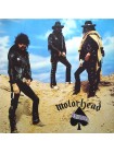 1403505		Motörhead (Motorhead) – Ace Of Spades	Heavy Metal	1980	Bronze – 202 876, Bronze – 202 876-320	EX+/EX+	Germany	Remastered	1980