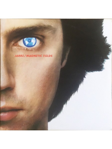 1800206	Jean-Michel Jarre ‎– Magnetic Fields	"	Synth-pop, Ambient"	1981	"	Disques Dreyfus – 88843024701, BMG – 88843024701, Sony Music – 88843024701"	S/S	"	UK & Europe"	Remastered	2015