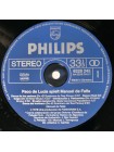 1403520		Paco De Lucía – Spielt Manuel De Falla	Latin, Flamenco	1978	Philips – 6328 245	NM/NM	Germany	Remastered	1978