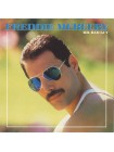 1403518		Freddie Mercury ‎– Mr. Bad Guy	Rock, Pop Rock	1985	CBS ‎– CBS 86312	NM/NM	Holland	Remastered	1985