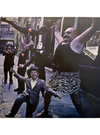 1403531		The Doors – Strange Days , Radio Station Copy, Unofficial Release	Psychedelic Rock, Blues Rock	1967	Elektra – EKS-74014	EX+/NM	Europe	Remastered	2013