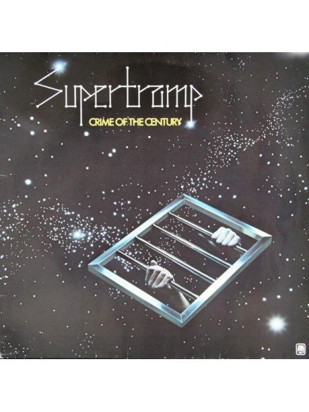 1403529	Supertramp – Crime Of The Century  (Re unknown)	Art Rock, Pop Rock	1974	A&M Records – 393 647-1	NM/NM	Europe