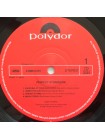 1403547		Deep Purple – Perfect Strangers	Hard Rock	1984	Polydor – 25MM 0401	NM/NM	Japan	Remastered	1984