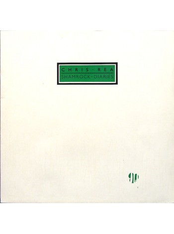 1403539		Chris Rea – Shamrock Diaries	Pop Rock	1985	Magnet – 825 539-1	NM/EX+	Germany	Remastered	1985