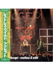 1404306		Accept – Restless And Wild, Obi - копия	Heavy Metal	1983	SMS Records – SP25-5049	NM/NM	Japan	Remastered	1983