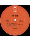 1404307		The Gun ‎– Gun	Hard Rock, Psychedelic Rock 	1968	"	Epic – BN 26468"	NM/NM	USA	Remastered	1973