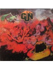 1404307		The Gun ‎– Gun	Hard Rock, Psychedelic Rock 	1968	"	Epic – BN 26468"	NM/NM	USA	Remastered	1973