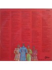 400951	Beatles – Sgt. Pepper's Lonely Hearts Club Band (RED VINYL, OBI)		1967	Odeon – OP-8163	EX/EX	Japan