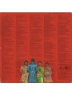 400950	Beatles -Sgt Pepper's Lonely Hearts Club Band(XEX 637-1, XEX 638-1,Yellow / Black Labels, 'psychedelic' inner sleeve; A 'cut-outs' card insert )	 	1967	Parlophone ‎– PMC 7027	EX/EX	UK