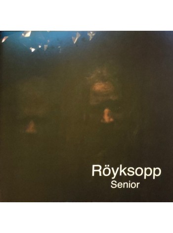 1404315		Röyksopp – Senior	Electronic, Ambient, Dark Electro, Downtempo	2023	Dog Triumph – DOG022X	S/S	Europe	Remastered	2023
