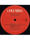 1404317		Leonard Cohen – The Future	Folk Rock, Pop Rock	1992	Columbia – 88985435391	S/S	Europe	Remastered	2017