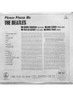 400947	Beatles -Please Please Me(XEX 421 - 1N , XEX 422 - 1N, Yellow / Black Labels)	 	1963	Parlophone ‎– PMC 1202	EX/EX	UK