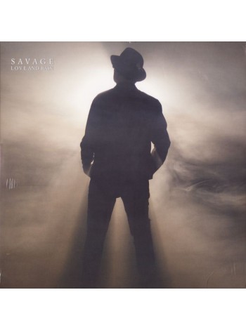 1404318		Savage ‎– Love And Rainб 2LP	"	Italo-Disco"	2020	DWA Records ‎– M20.03	S/S	Italy	Remastered	2020