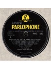 400948	Beatles -A Hard Day\s Night(XEX 481 - 3N, 482 - 3N, Yellow / Black Labels)	 	1964	Parlophone ‎– PMC 1230	EX/EX	UK