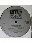 400907	Marc Bolan & T.Rex ‎– Billy Super Duper		1982	The Music Company AB ‎– TMC 8008	NM/EX	Sweden