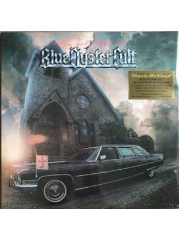 35083564	 	 Blue Öyster Cult – On Your Feet Or On Your Knees	" 	Hard Rock"	Silver Black Marbled, 180 Gram, Gatefold, Limited, 2 lp	1975	"	Music On Vinyl – MOVLP3423 "	S/S	 Europe 	Remastered	29.03.2024