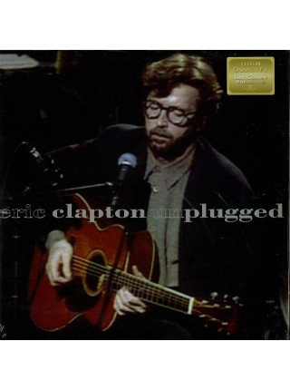 1401964		Eric Clapton – Unplugged	Blues Rock, Acoustic	1992	Duck Records – 9362-45024-1, Reprise Records – WX480, Reprise Records – 9362-49869-3	S/S	Europe	Remastered	Unknown