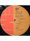 1401974		Focus ‎– Moving Waves  	Prog Rock	1971	EMI – EMS-80882	NM/NM	Japan	Remastered	1977