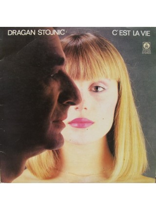203120	Dragan Stojnić – C' Est La Vie		"	Chanson, Schlager"	1983	"	PGP RTB – 2121425"		EX+/EX		" 	Yugoslavia"