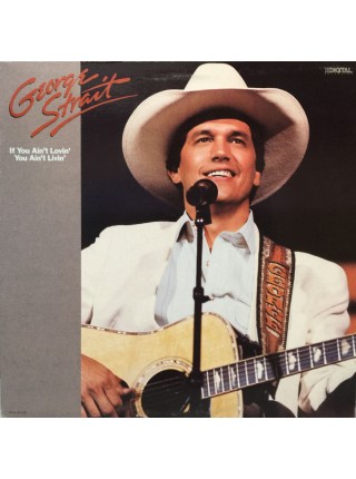 203122	George Strait – If You Ain't Lovin' (You Ain't Livin')		" 	Country"	1988	"	MCA Records – MCA-42114"		EX+/EX+		" 	Canada"