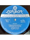 400280	Moody Blues	 - Octave(OBI, jins),	1978/1978,	London - GP-1097,	Japan,	NM/NM