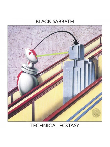 1606951	Black Sabbath – Technical Ecstasy  (Re 2015)		1976	Sanctuary – BMGRM059LP, Vertigo – BMGRM059LP	S/S	Europe