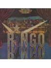400930	Р - Ringo Starr - Ringo		1994	Santa Records – П93 00577/8	EX/EX	Russia