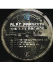 35008759	 Alan Parsons – The Time Machine, 2lp	" 	Soft Rock, Pop Rock"	Black, 180 Gram, Gatefold	1999	 Music On Vinyl – MOVLP1010	S/S	 Europe 	Remastered	29.04.2022